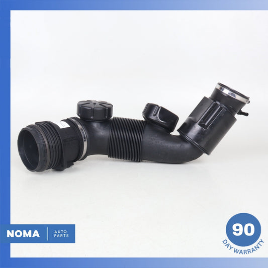 15-19 Audi D4 A8L A6 CREC 3.0L Engine Air Intake Filter Hose Pipe OEM - photo 1