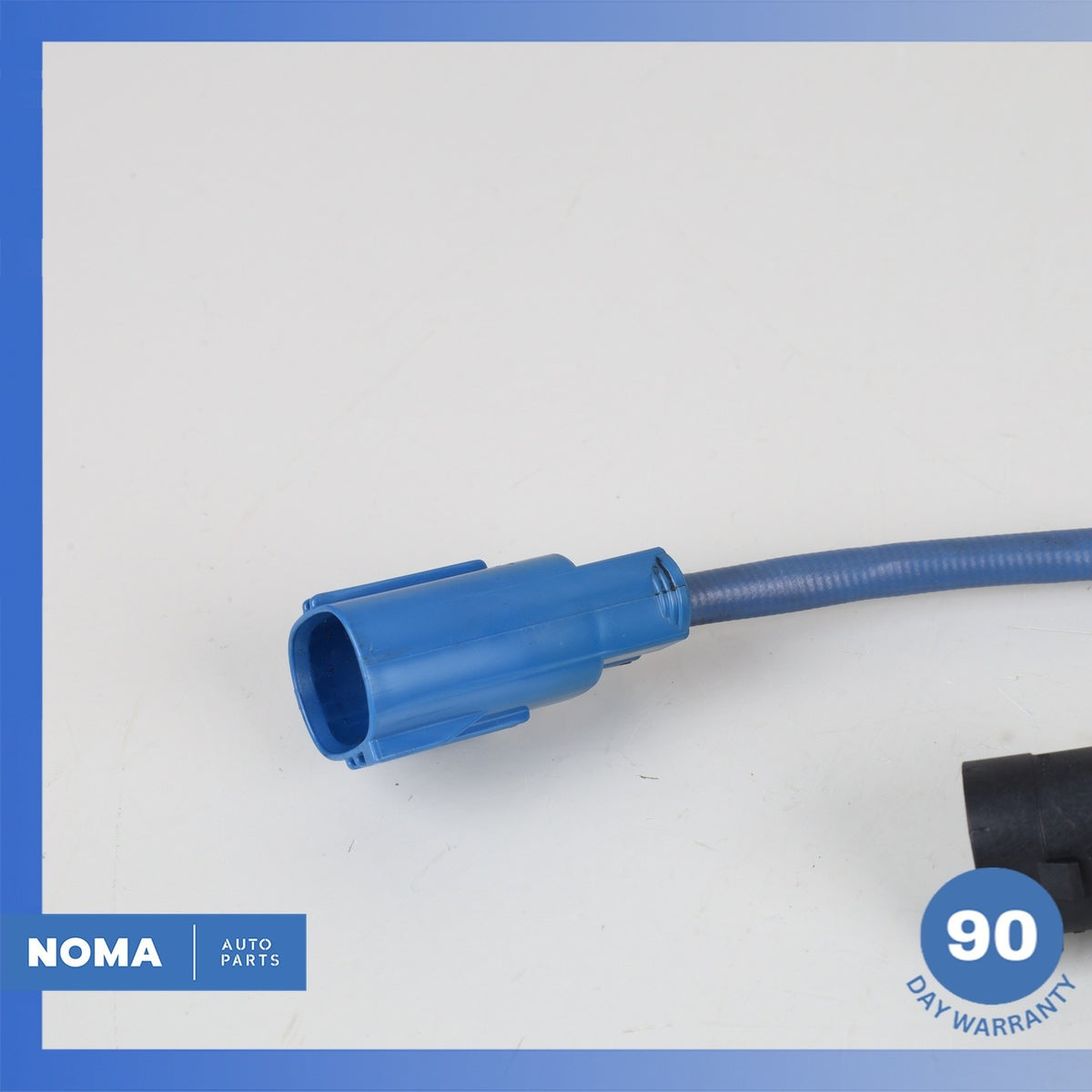 Jaguar X760 XE 2.0L Oxygen Lambda Heat Sensor Set EJ329F472AA OEM - photo 6