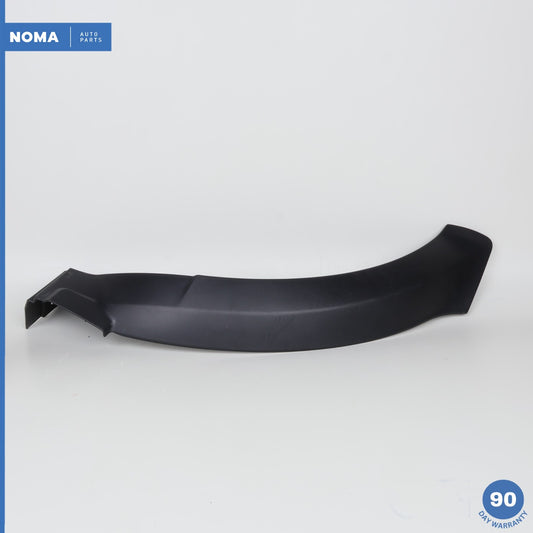 14-22 Range Rover Sport L494 Rear Right Quarter Fender Wheelarch Molding OEM - photo 1