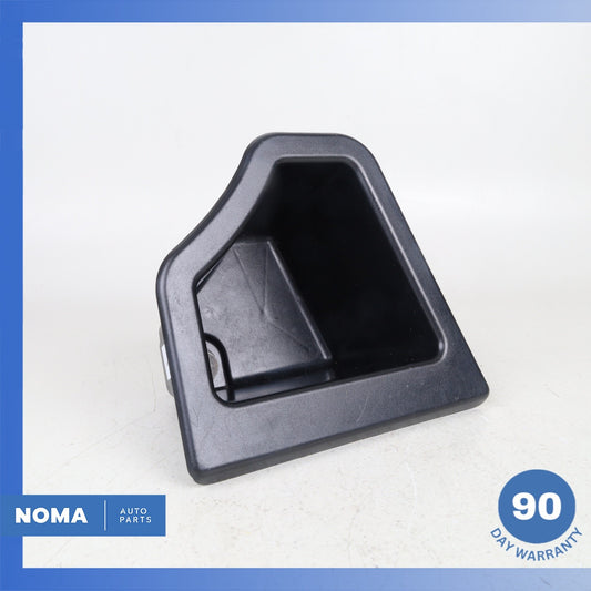 BMW E36 Z3 Trunk Storage Partition Compartment Box Trim 8399098 OEM - photo 1