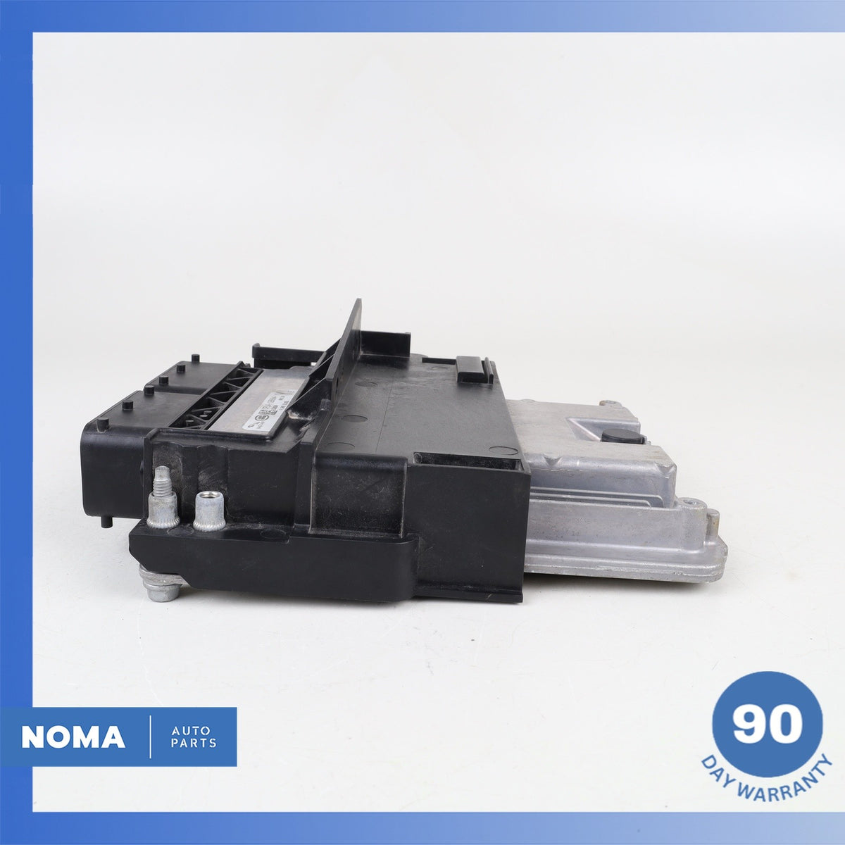 11-21 Jaguar XJ / Range Rover ECM ECU Engine Control Module Computer OEM - photo 15