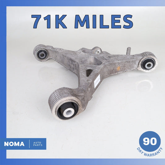 09-19 Jaguar X351 XJ XF XJR Rear Left Driver Side Lower Control Arm OEM 71k - photo 1