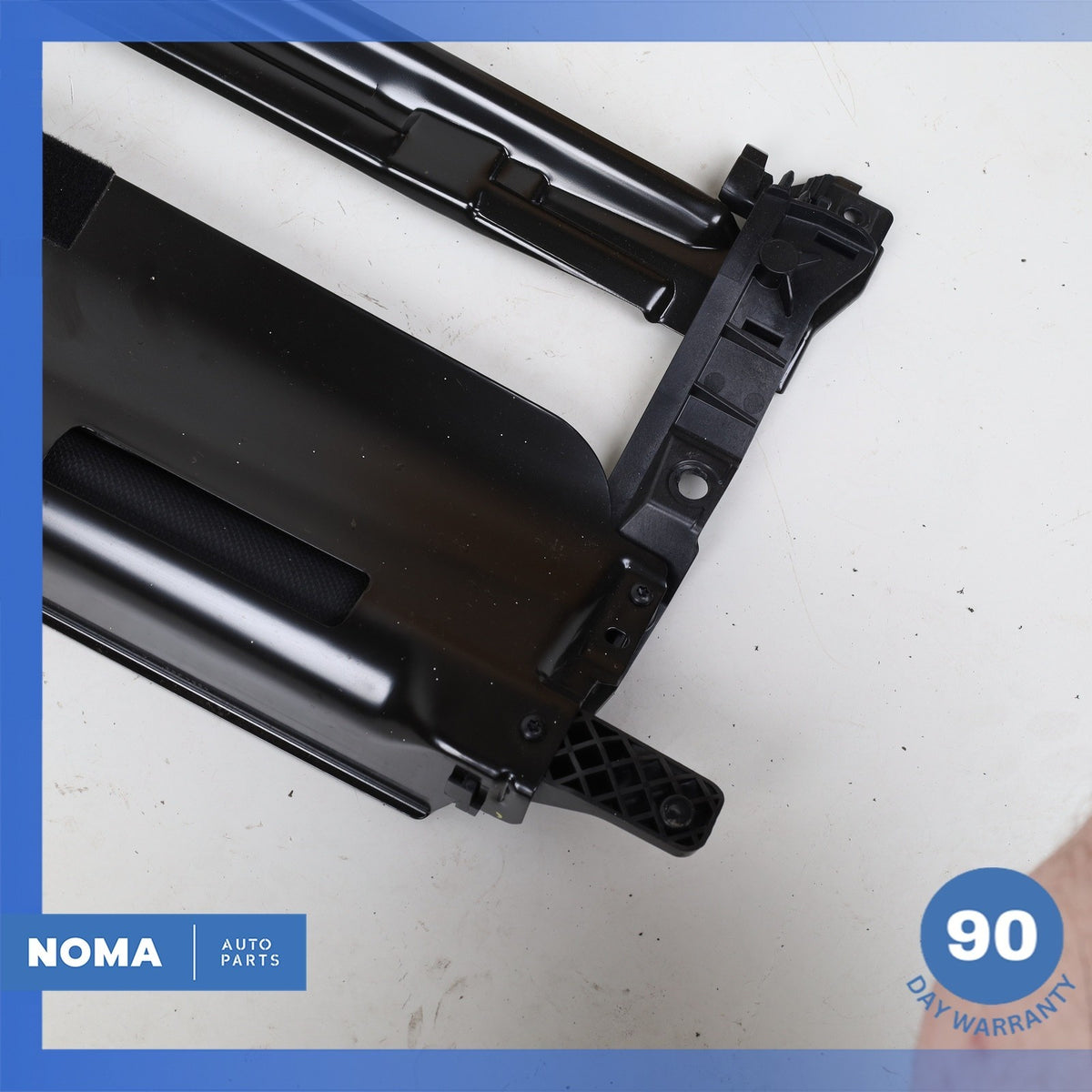 13-22 Range Rover Sport L494 L405 Panorama Pano Roof Sun Shade CPLA519A02AH OEM - photo 11