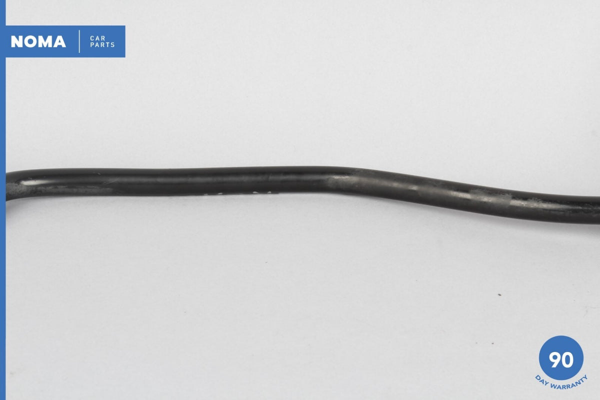 03-08 BMW Z4 E85 Rear Stabilizer Sway Bar Anti Roll Bar w/ Link 1094544 OEM - photo 9