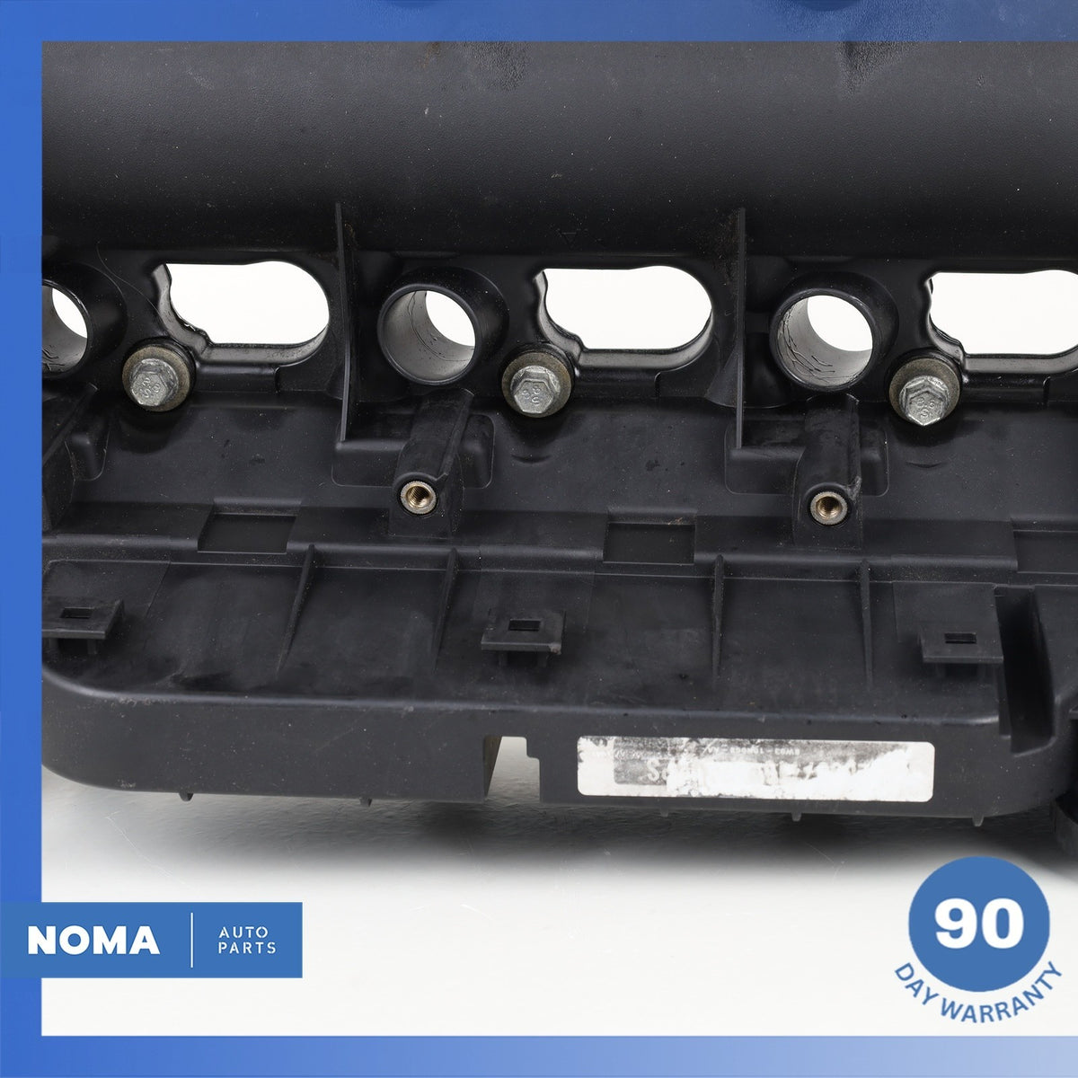 13-21 Jaguar X351 XJ L319 AJ126S Right Engine Cylinder Head Camshaft Cover OEM - photo 4