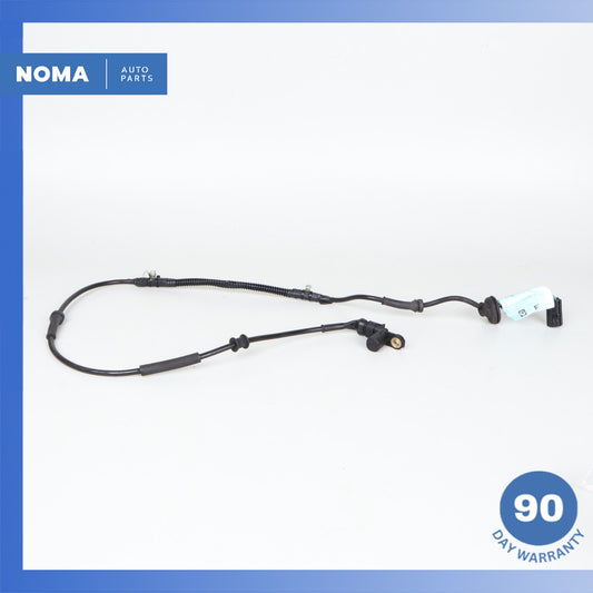 00-02 Jaguar X100 XK8 Rear Left or Right Side ABS Wheel Speed Sensor Harness OEM - photo 1