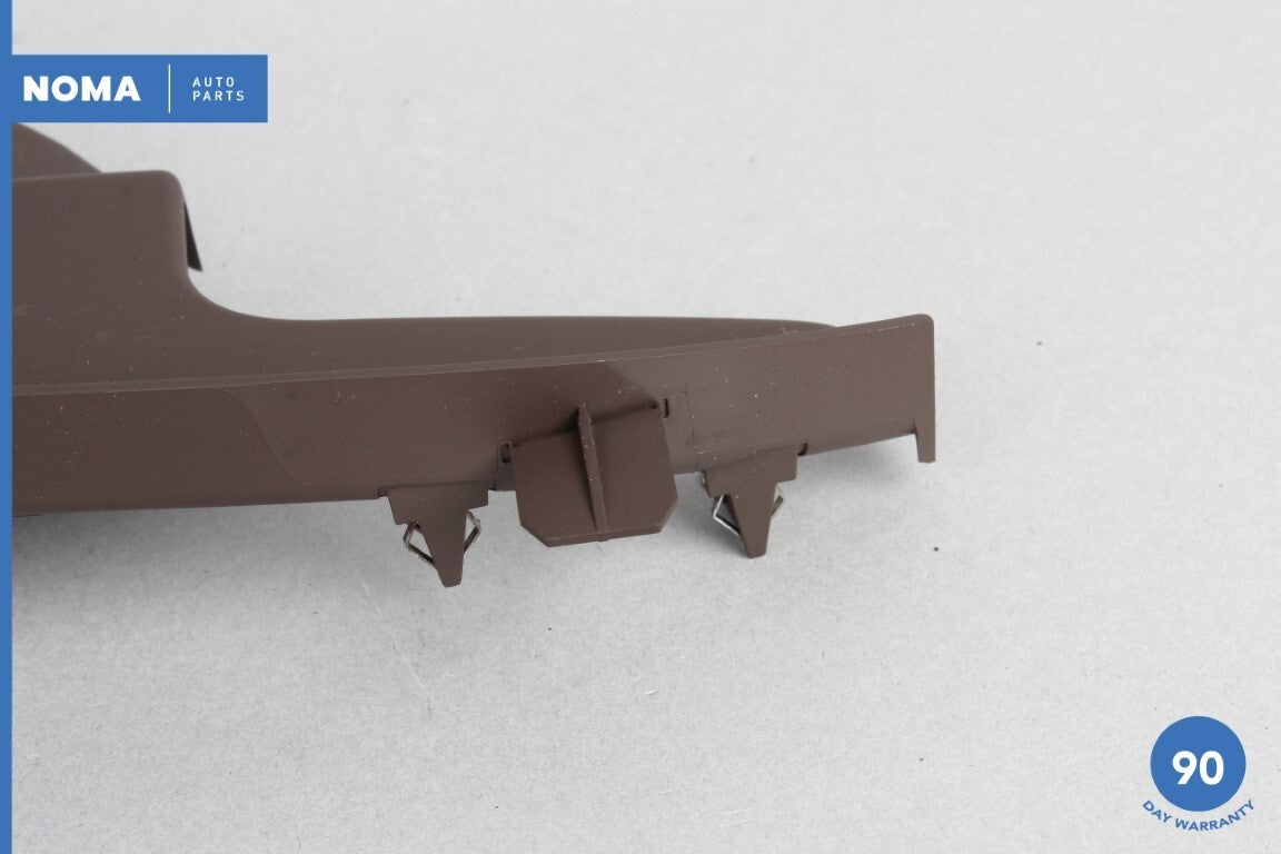 10-18 Jaguar XJ XJL X351 Right Passenger Side Dashboard Dash Trim Panel AMS OEM - photo 10