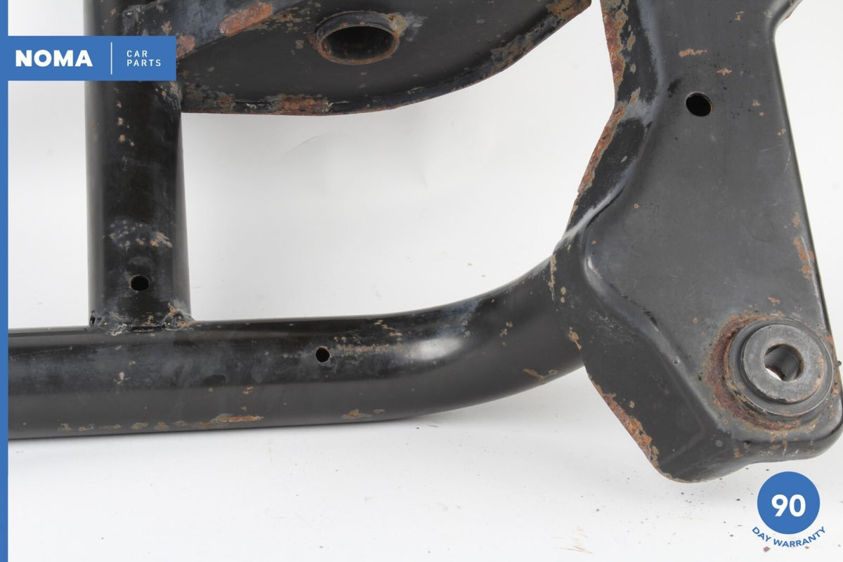 03-05 Land Range Rover L322 Transmission Transfer Case Bracket Subframe OEM - photo 8