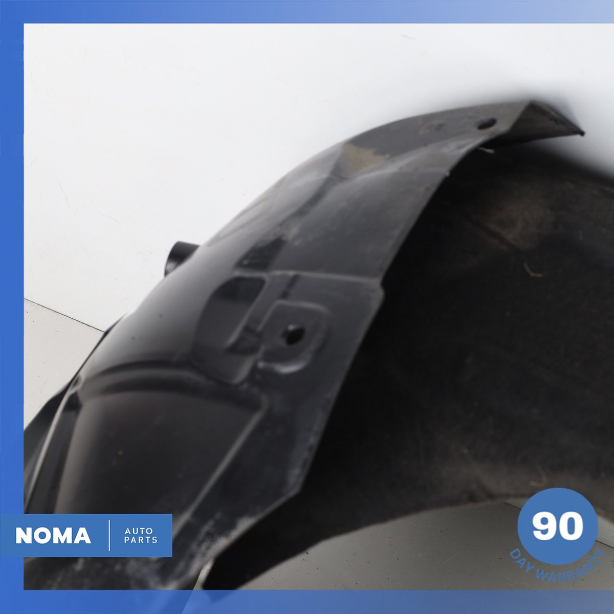 13-17 Range Rover Sport L494 Front Right Fender Wheelarch Splash Cover Set OEM - photo 8