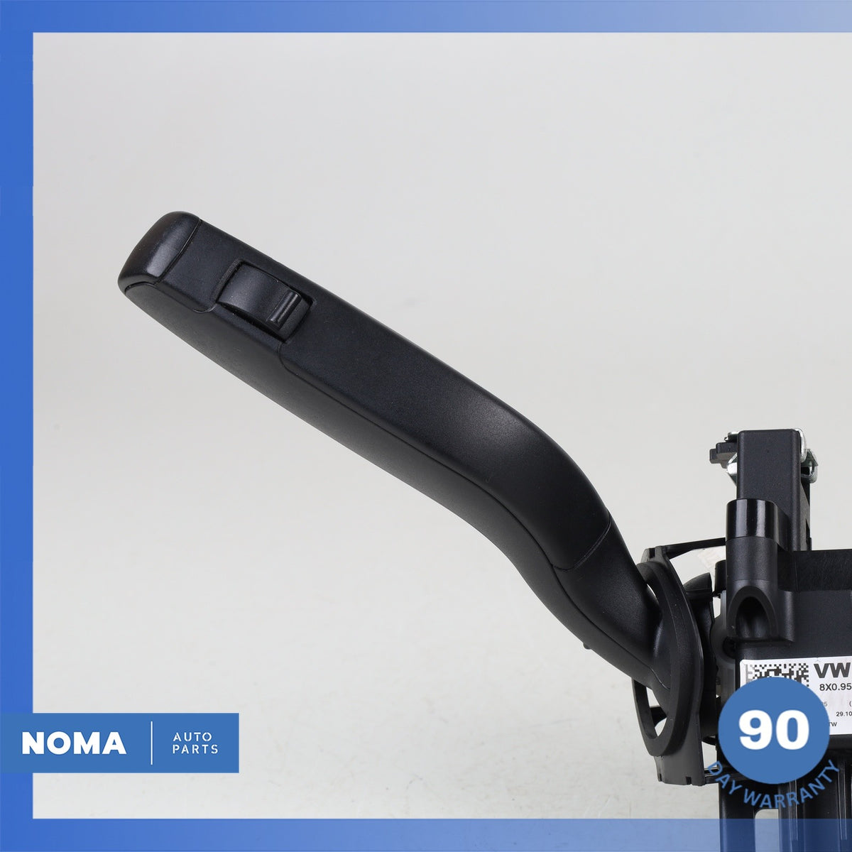 15-18 Audi 8UB 8UG Q3 Steering Column Turn Signal Wiper Switch 8X0953502B OEM - photo 12