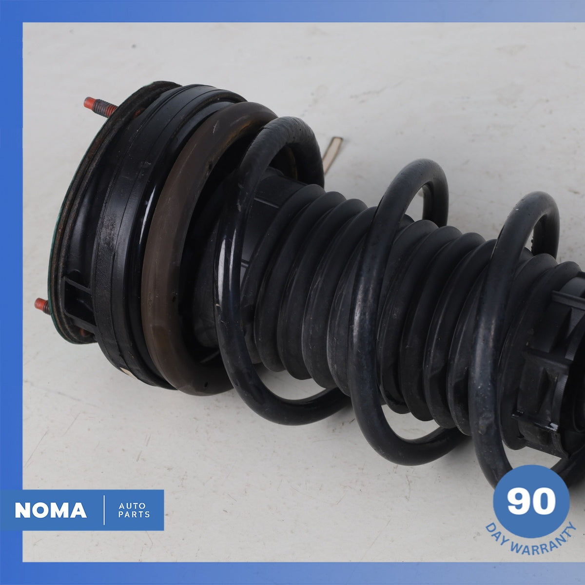 12-19 Range Rover Evoque L538 Rear Right Passenger Side Shock Strut Absorber OEM - photo 10