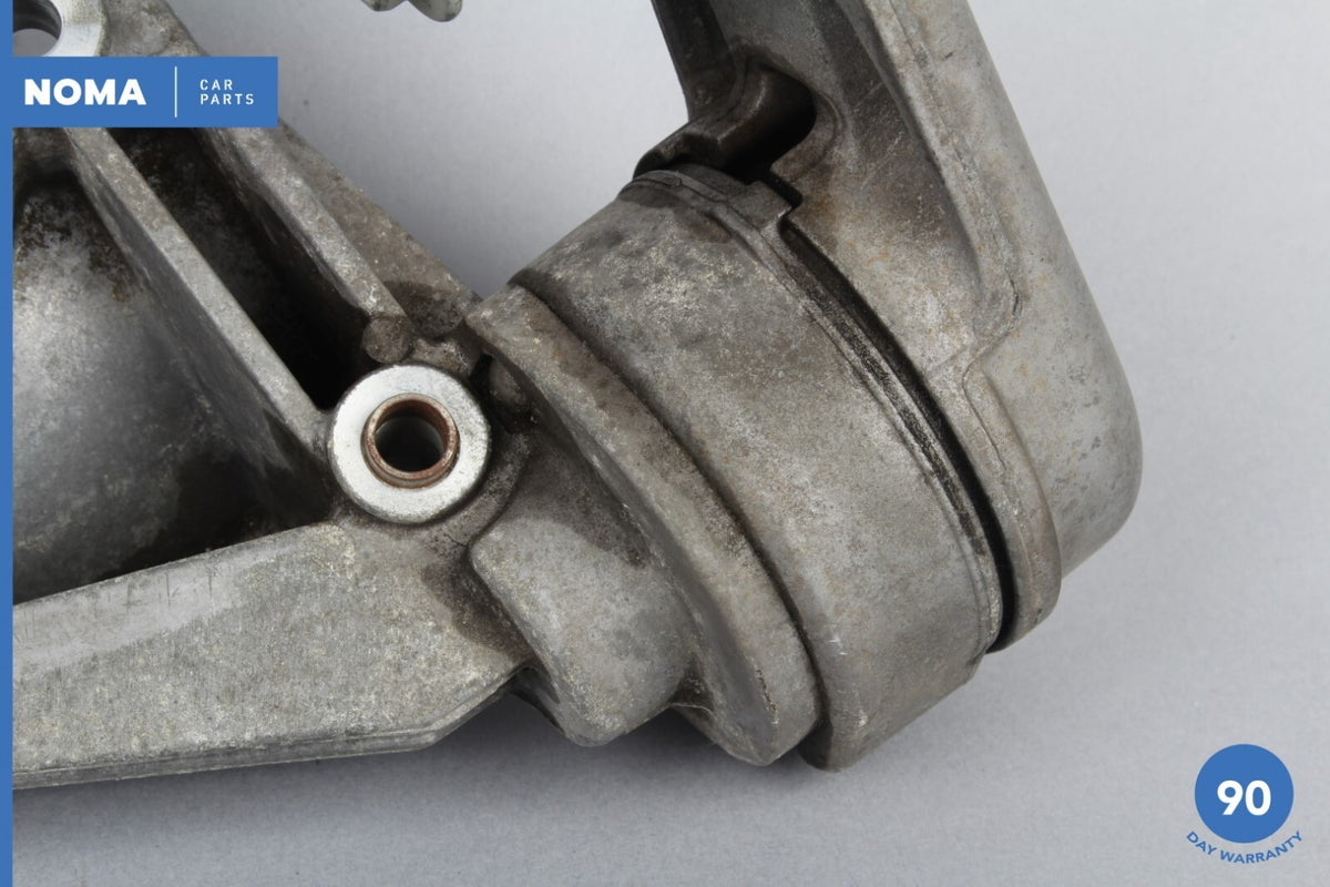 06-09 Range Rover Sport L320 4.2L SC A/C Compressor Bracket 4H2319N586BA OEM - photo 12