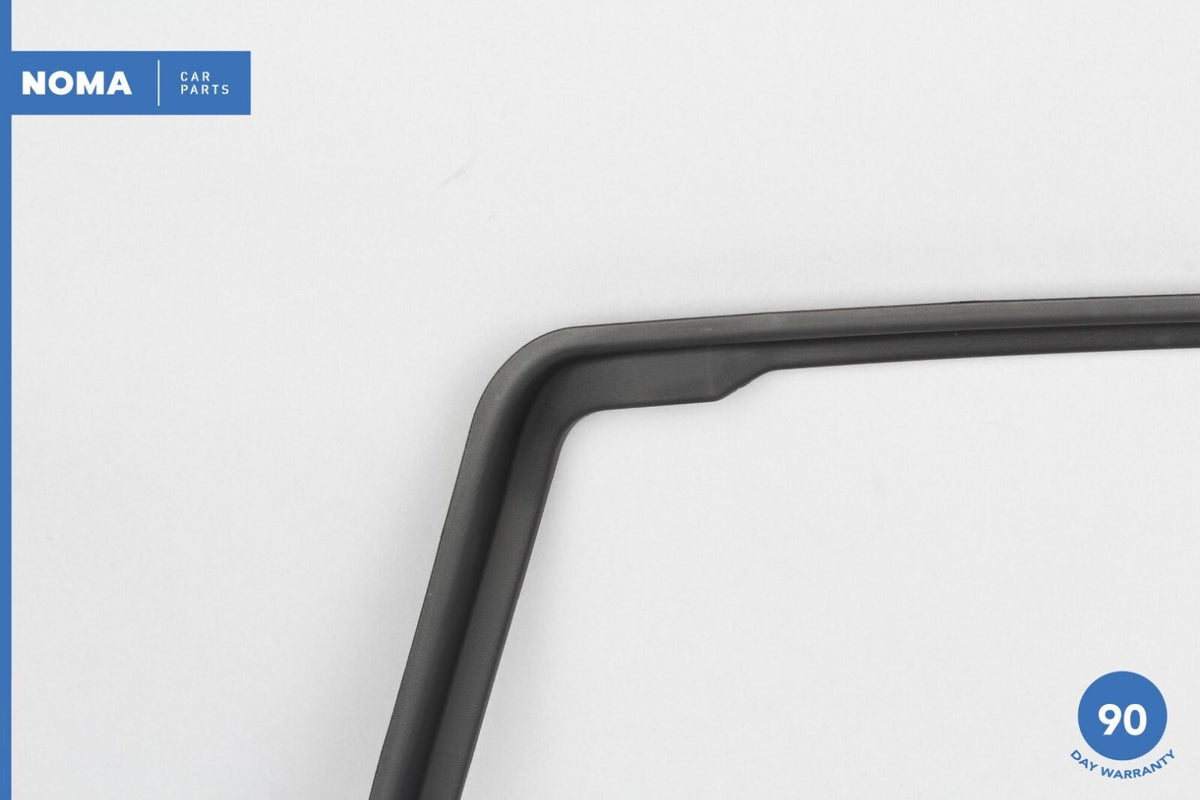 06-13 Range Rover Sport L320 Rear Left Driver Side Door Window Frame OEM - photo 3