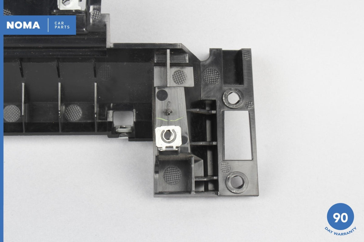 10-13 Range Rover Sport L320 Radio CD Player Dash Mount Bracket AH328822AB OEM - photo 2