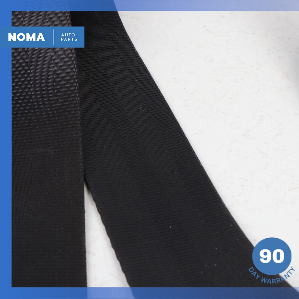 2016 Land Rover Discovery Sport L550 Rear Left Seat Belt Retractor Black OEM - photo 8