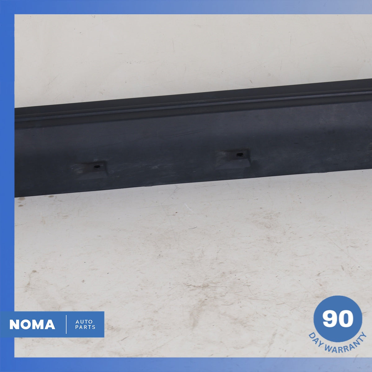 05-16 Land Rover L319 LR4 Right Skirt Rocker Molding Panel 5H22108B02EA OEM - photo 8
