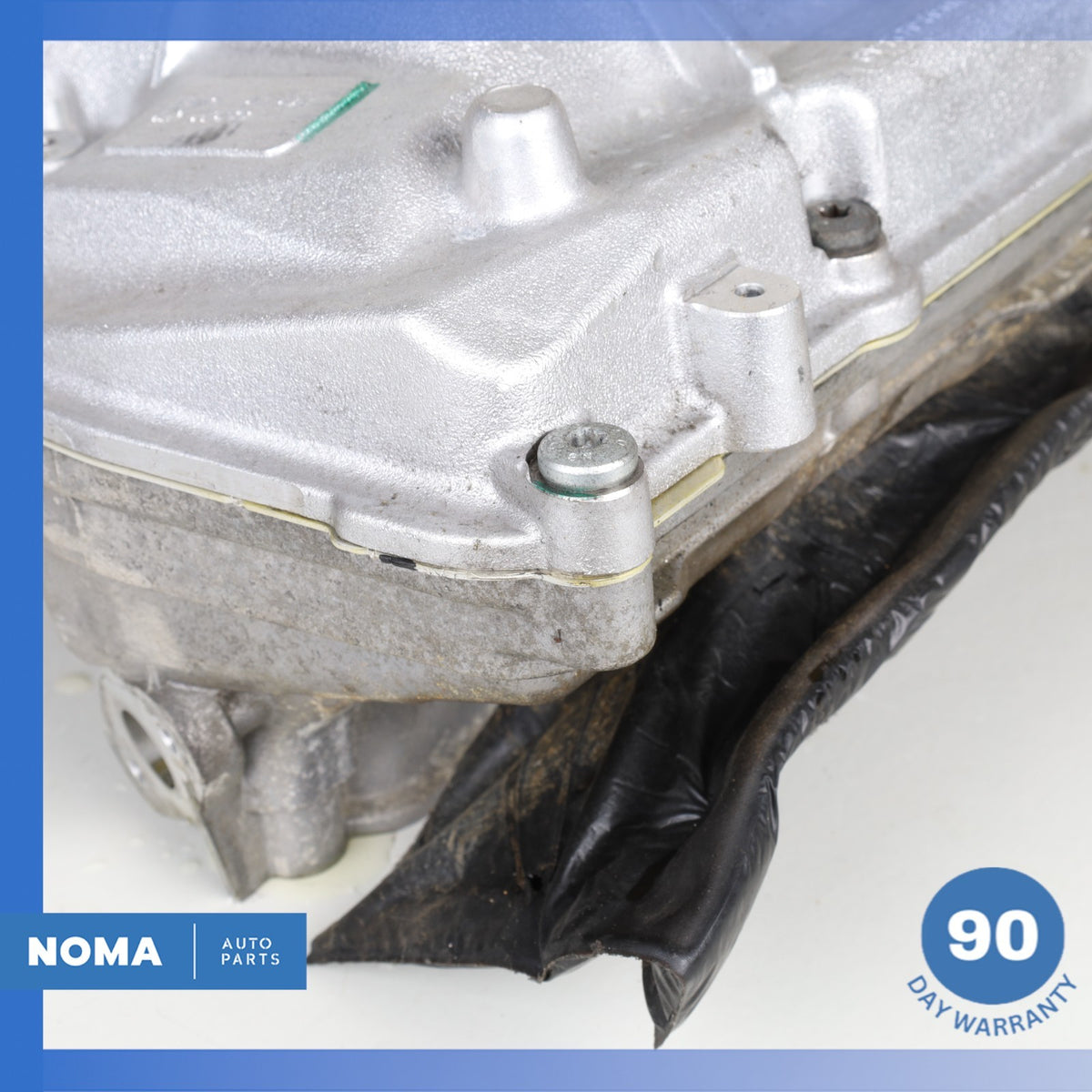 10-24 LR Range Rover L405 L494 5.0L S/C Supercharger Intake Manifold OEM 74k - photo 5