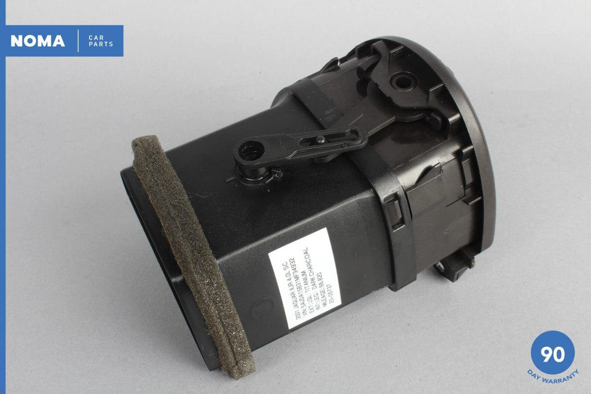 98-03 Jaguar XJ8 XJR VDP X308  Left Driver Side Dash Dashboard A/C Air Vent OEM - photo 14