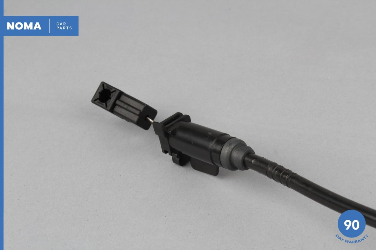 00-02 Jaguar S-Type X200 Engine Start Ignition Gearshift Interlock Cable OEM - photo 5
