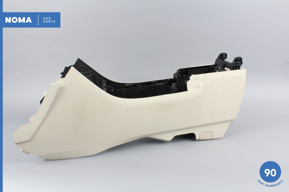 10-13 Land Rover Range Rover L322 Front Center Console Trim Panel Bezel NUG OEM - photo 1