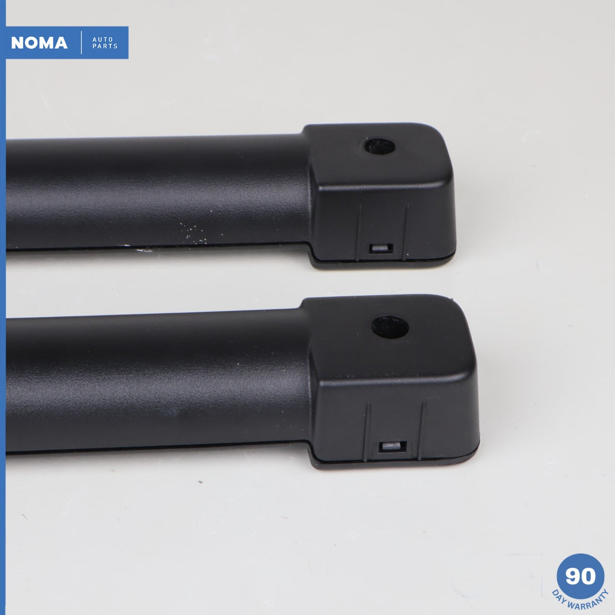 12-19 Range Rover Evoque Rear Left & Right Tailgate Liftgate Handle Set PVJ OEM - photo 6