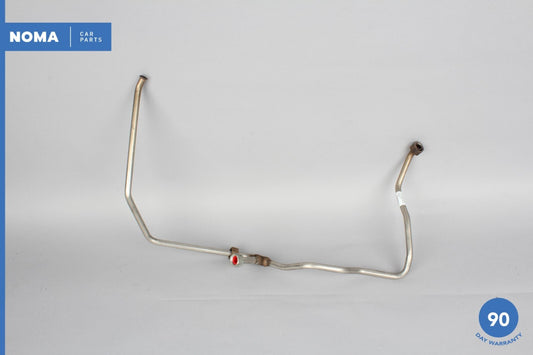 07-09 Jaguar XK X150 XJ8 S-Type X200 4.2L EGR Recirculation Gas Hose Line OEM - photo 1