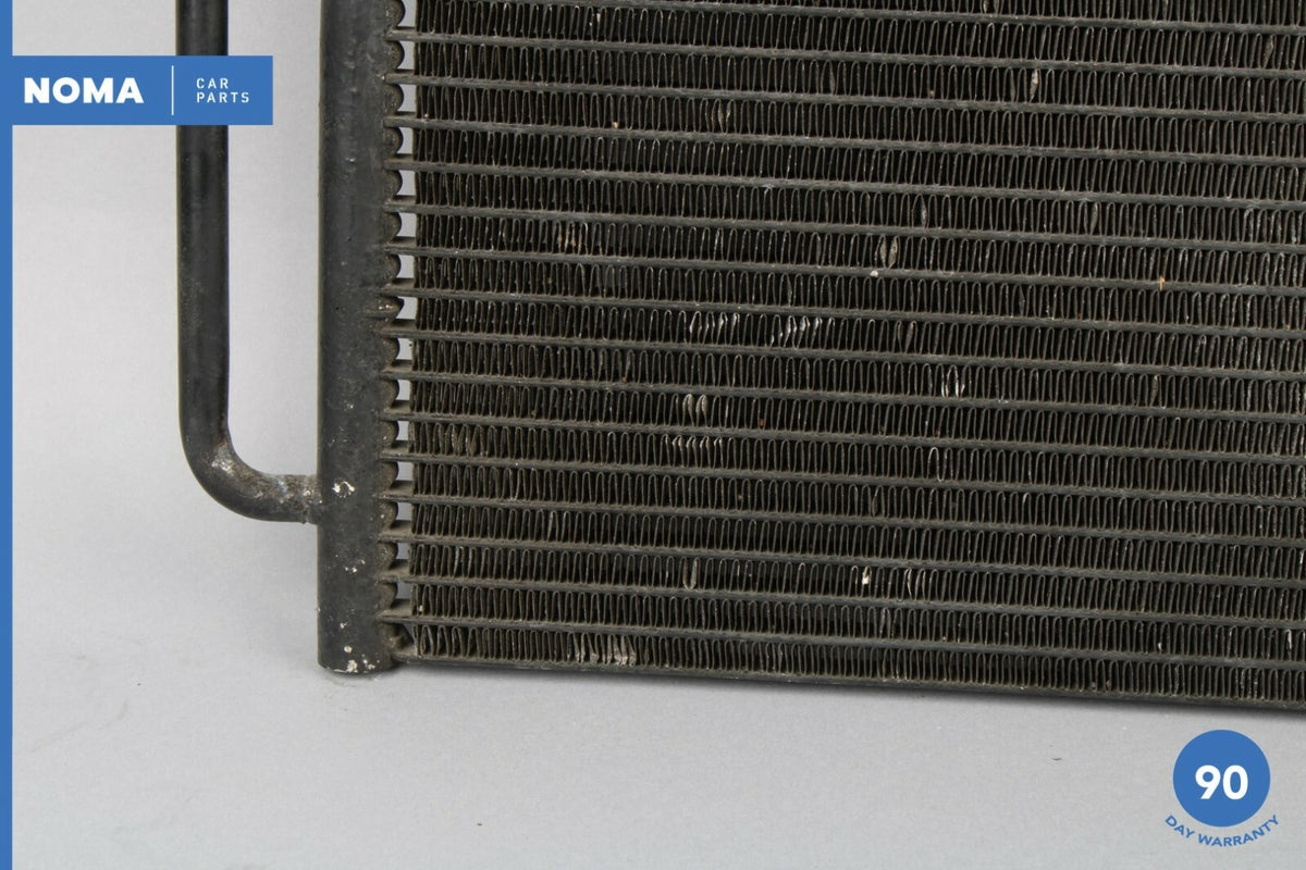 01-06 BMW X5 3.0i E53 HVAC A/C AC Air Conditioning Condenser Drier Radiator OEM - photo 8