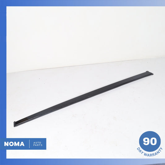 13-22 LR Range Rover L405 L494 Panorama Pano Sun Roof Left Side Molding OEM - photo 1