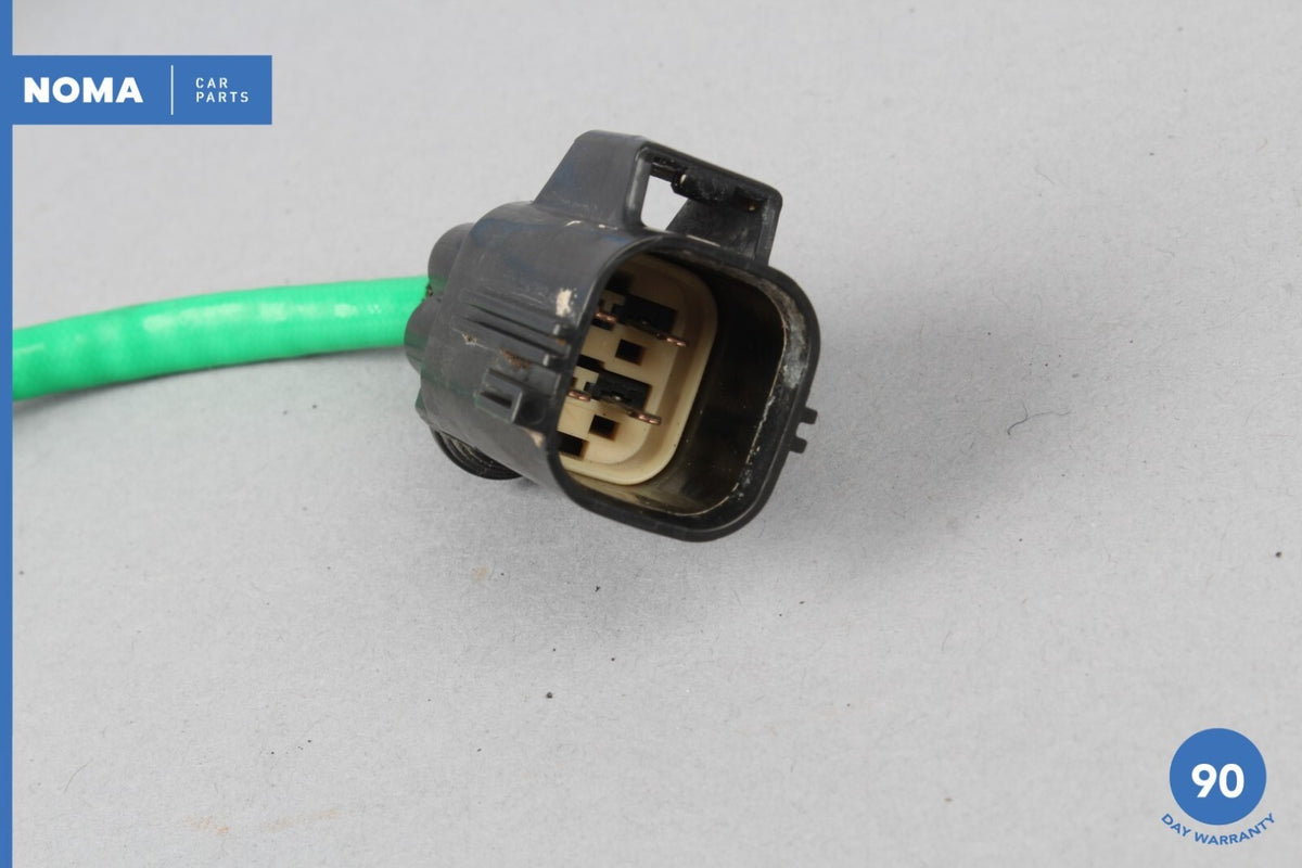 10-13 Range Rover Sport L320 Up & Down Stream Oxygen Lambda Sensor Set of 2 OEM - photo 7