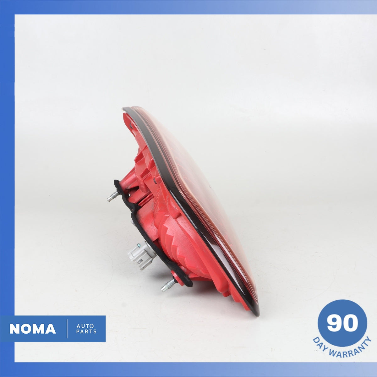 15-17 Infiniti Z62 QX80 Rear Right Inner Taillight Tail Light Lamp OEM - photo 5