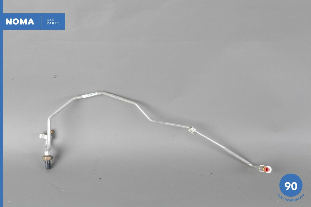 03-08 BMW Z4 E85 A/C Air Conditioning Dryer Expansion Valve Hose Line Tube OEM - photo 5