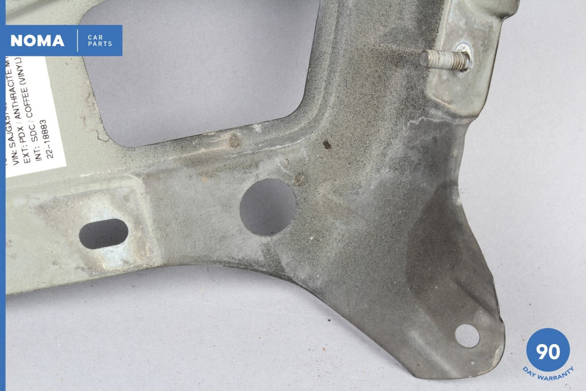 97-06 Jaguar XK8 XKR X100 Front Left Driver Side Fender Bracket FJA3011AD OEM - photo 8