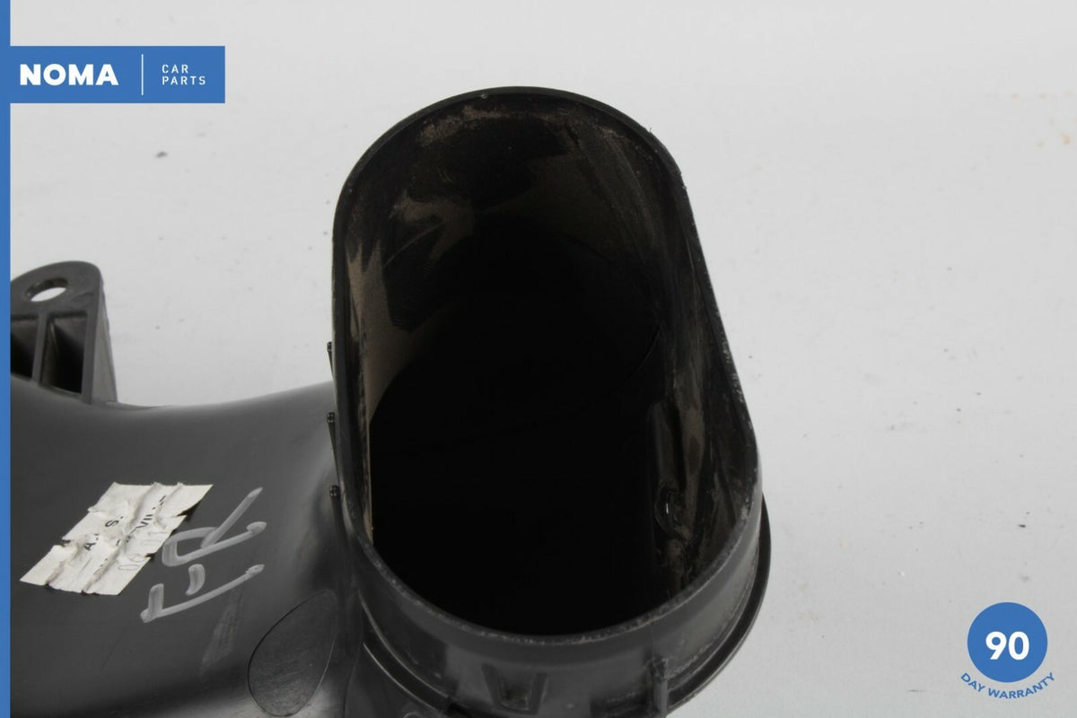 10-12 Jaguar XF X250 5.0L N/A Front Right Air Fuel Delivery Intake Tube Pipe OEM - photo 6
