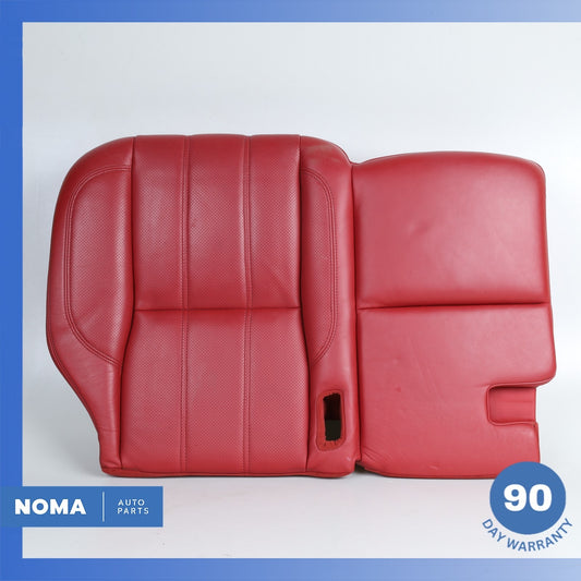 13-17 Land Rover Range Rover L405 Rear Left Driver Side Lower Seat Cushion OEM - photo 1