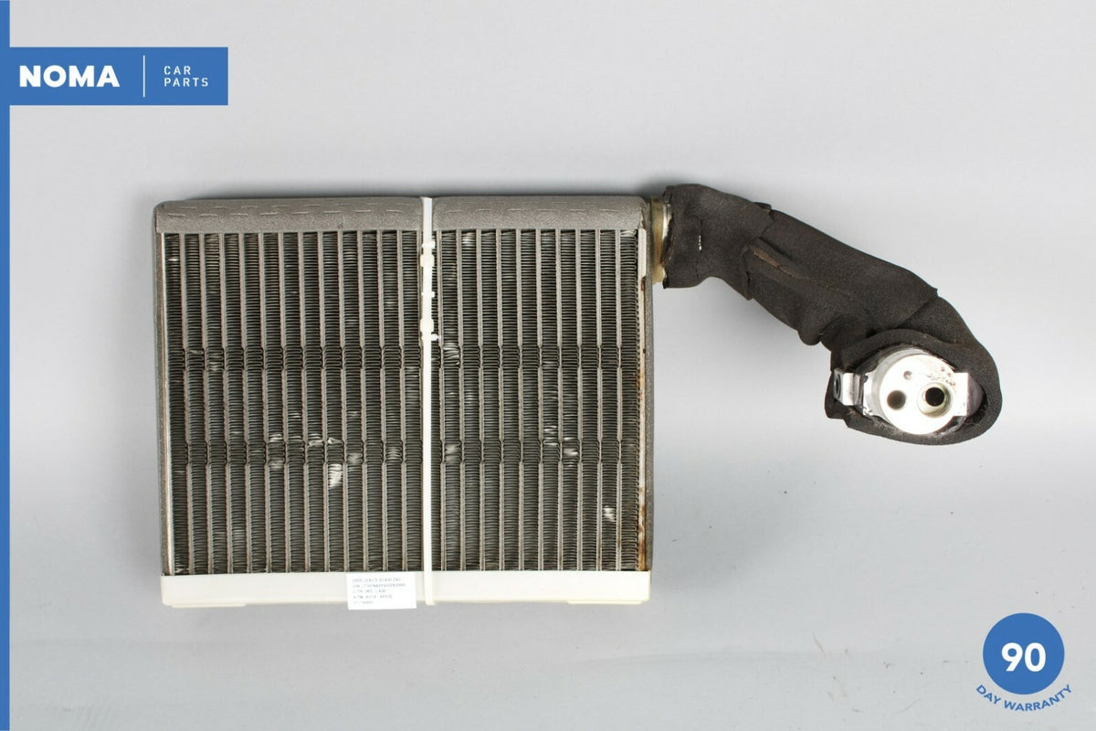 02-10 Lexus SC430 Z40 HVAC A/C Air Conditioning Evaporator Core 88501-50211 OEM - photo 1