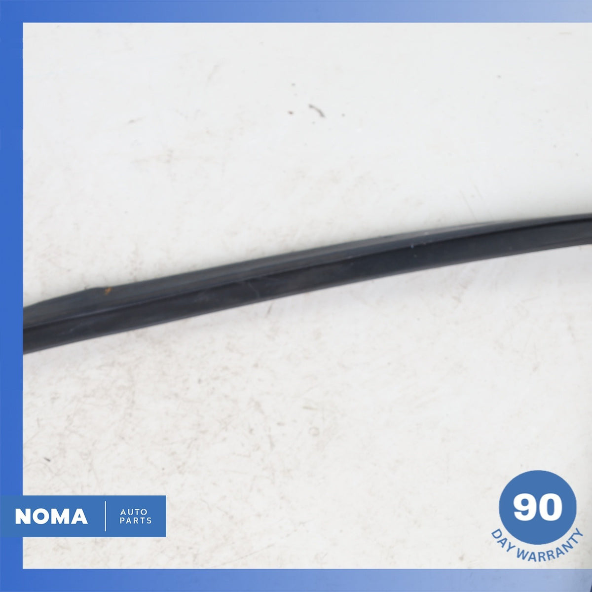 17-23 Dodge LD Charger Rear Left Side Quarter Window Glass 68040041AH OEM 74k - photo 17