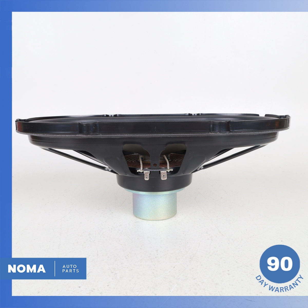 Range Rover L322 Rear Audio Sound Subwoofer Speaker Harman/Kardon OEM - photo 4