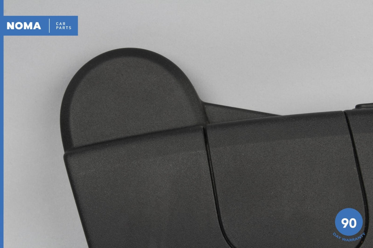 06-09 Range Rover Sport L320 Front Right Side Seat Cover Panel Trim OEM - photo 5