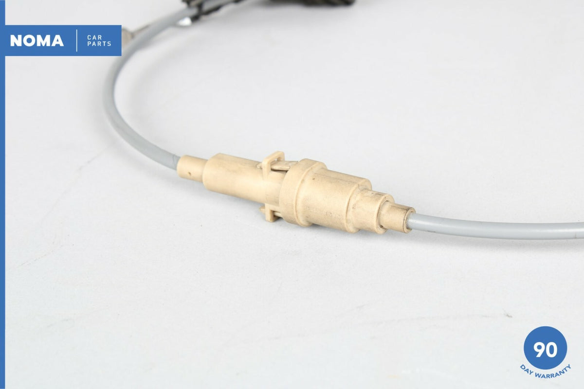 10-12 Jaguar X351 XJL Parking Brake Gear Box Lock Cable Line AW937A117AC OEM - photo 2
