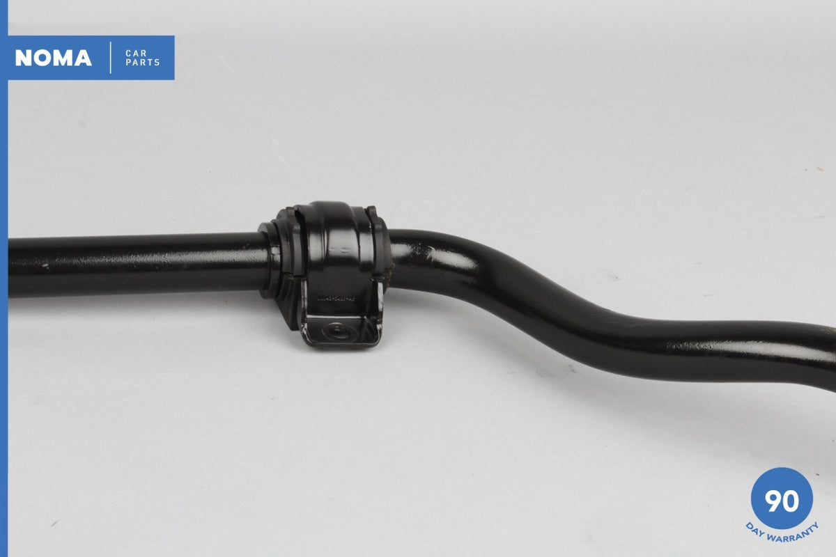 09-15 Jaguar XF X250 4.2L N/A Front Sway Stabilizer Anti Roll Bar 8X235494BB OEM - photo 9
