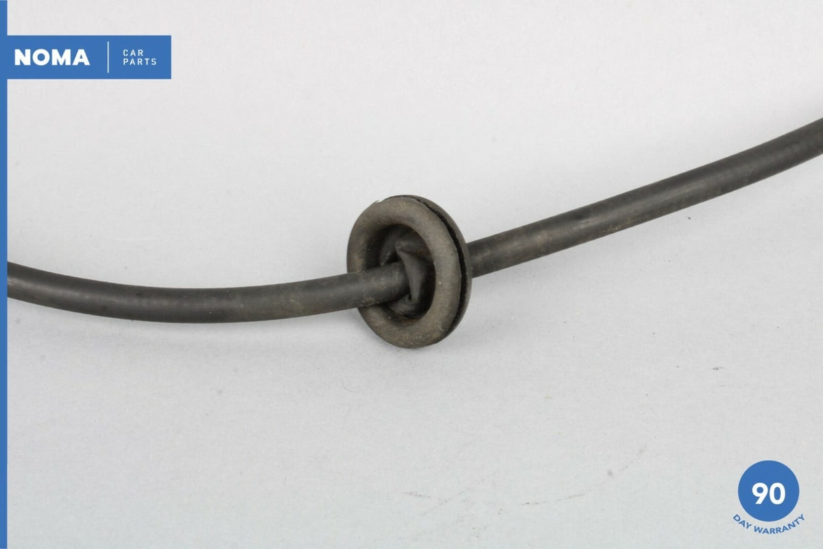 98-03 Jaguar XJ8 XJR VDP X308 Throttle Accelerator Gas Pedal Cable Line OEM - photo 7