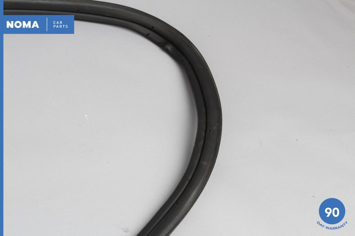 06-13 Range Rover Sport L320 Rear Trunk Boot Lid Tailgate Seal 5H3243712DA OEM - photo 9
