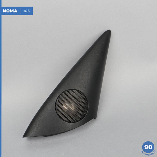 03-08 BMW Z4 E85 Front Right Corner Tweeter Audio Speaker w/ Cover 6927878 OEM - photo 1
