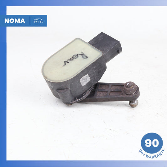 07-15 Jaguar X150 XK XFR Rear Right Passenger Side Height Sensor w/ Bracket OEM - photo 1