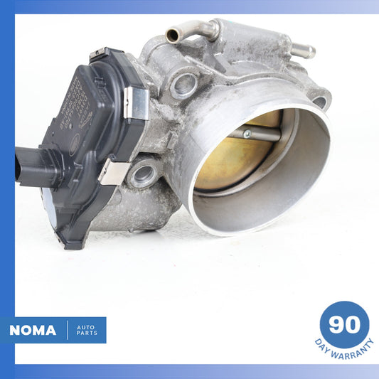 13-24 Range Rover L405 / Jaguar XF XJL 3.0L/5.0L Engine Motor Throttle Body OEM - photo 1