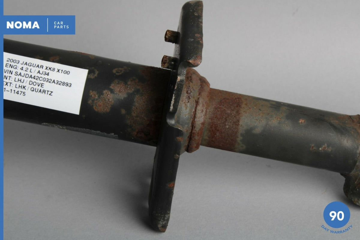 01-06 Jaguar XK8 X100 Front Left or Right Side Bumper Strut Shock Absorber OEM - photo 2