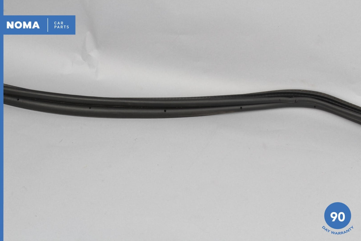 06-13 Range Rover Sport L320 Rear Trunk Boot Lid Tailgate Seal 5H3243712DA OEM - photo 13