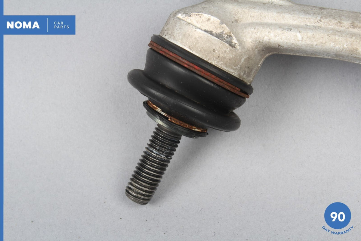 07-10 Jaguar XK XKR X150 Front Right Side Track Rod Head 8W833C367BA OEM - photo 4