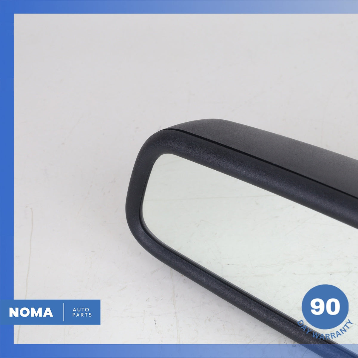 Range Rover L322 L320 Interior Rear View Mirror AH3217E678BC OEM - photo 4