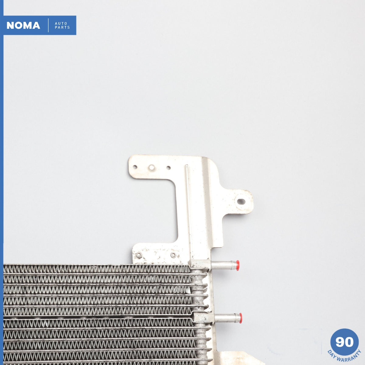 00-02 Jaguar S-Type X200 A/T Automatic Transmission Oil Cooler XR8H3F749BA OEM - photo 2
